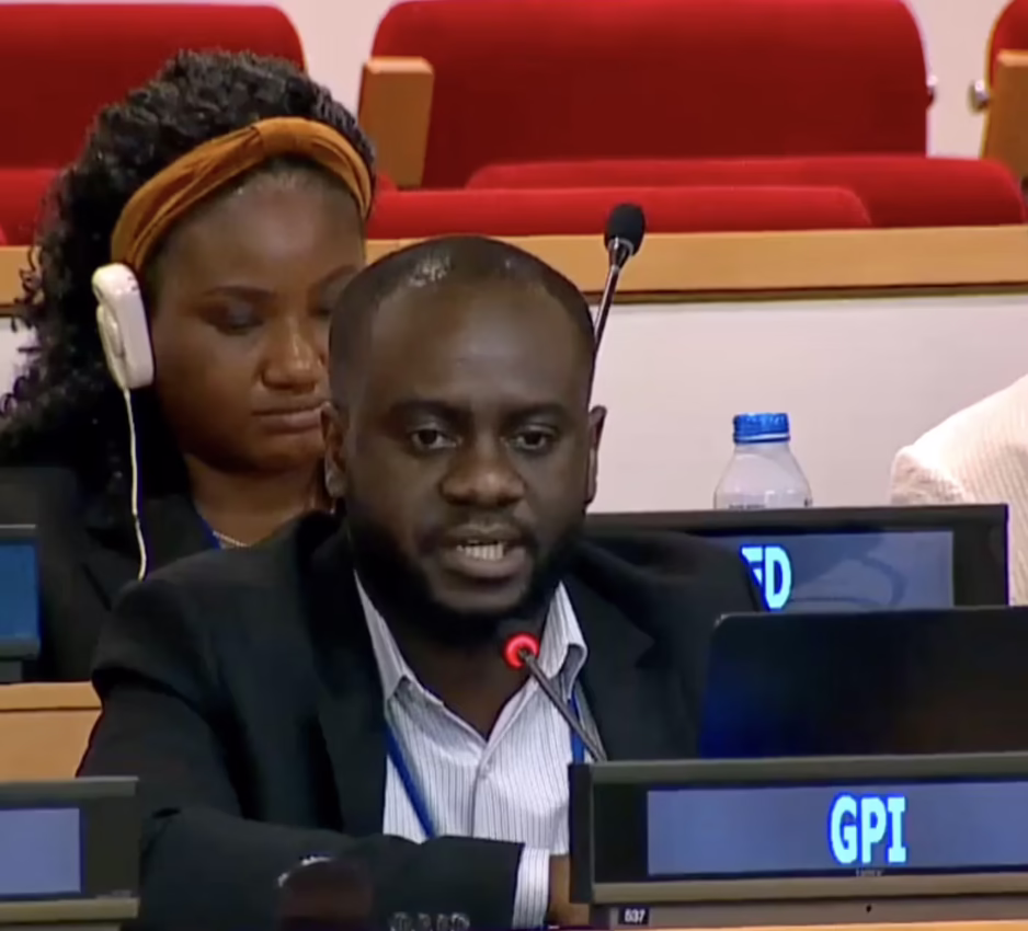 Article 8, UN Tax Convention Interventions: Harmful Tax Practices