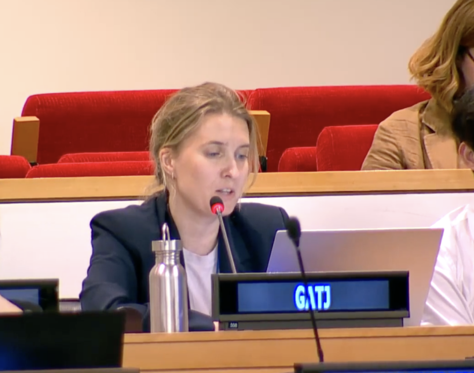 Article 16, UN Tax Convention Interventions: Review and Verification