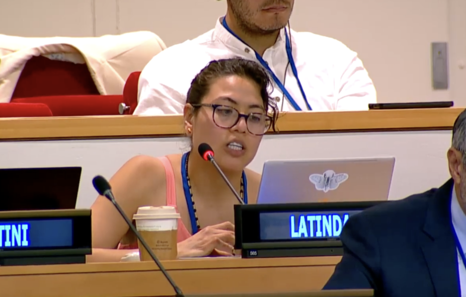 Article 18, UN Tax Convention Interventions: Financial Resources