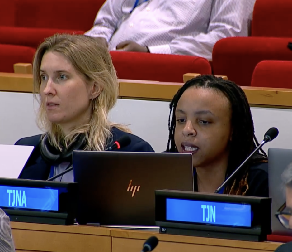 Article 21, UN Tax Convention Interventions: Relation with Other Agreements