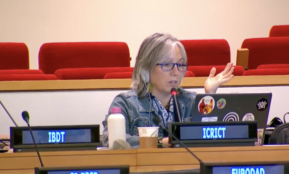 Protocol 1, UN Tax Convention Interventions: Article 3