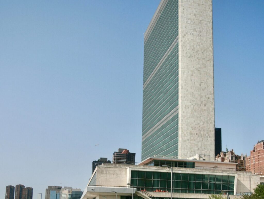 Global Tax Treaty Negotiations Take Major Step Forward During Discussions on Draft Text